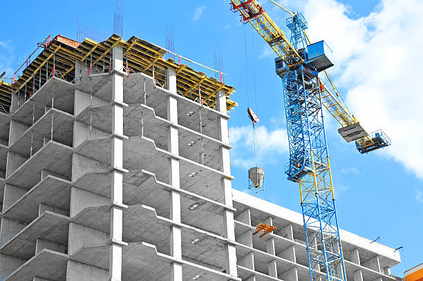 Best Best Concrete Contractor  in Montrose, MI